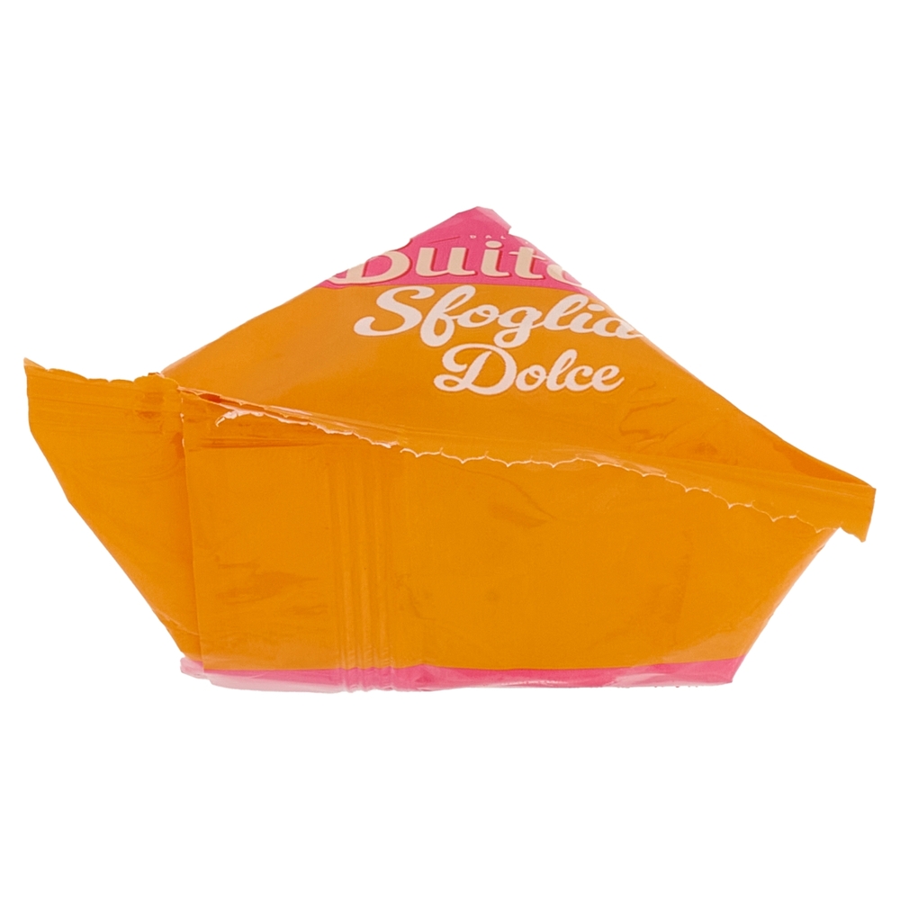 BUITONI Pasta Sfoglia Dolce Rettangolare Rotolo 230g